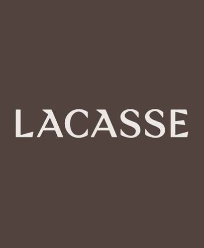 Lacasse Logo