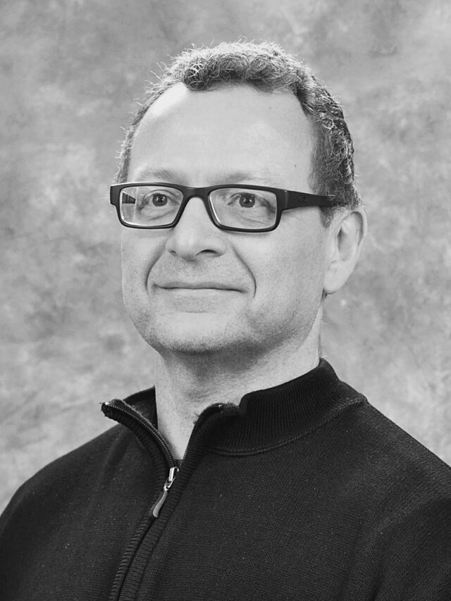 Zach Hoffman