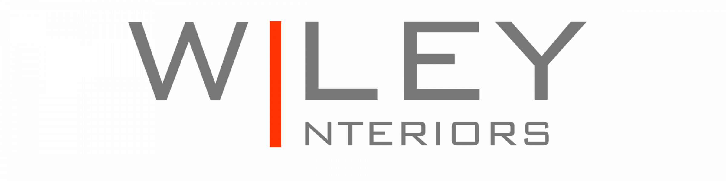 Floating Logo Website