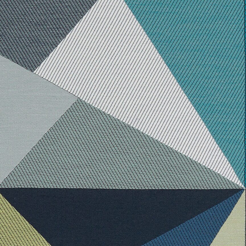 Maharam Angles
